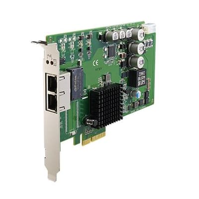 Advantech Frame Grabber, PCIE-1672E